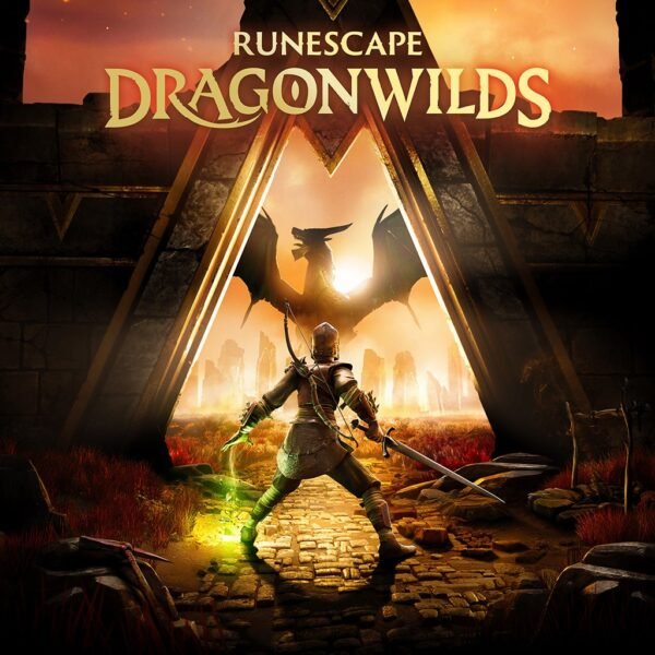 RUNESCAPE: DRAGONWILDS