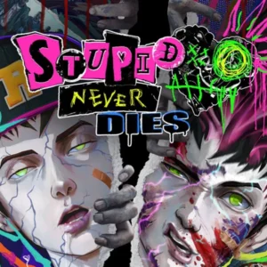 stupid-never-dies_qmps.600 STUPID NEVER DIES