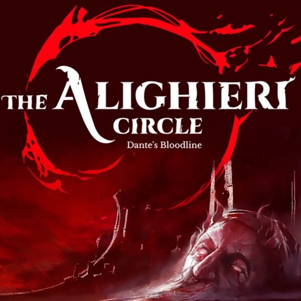 THE ALIGHIERI CIRCLE: DANTE'S BLOODLINE
