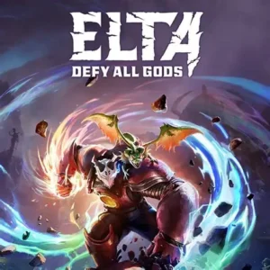 OIF (1) ELTA: DEFY ALL GODS