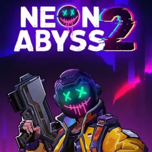 NEON ABYSS 2