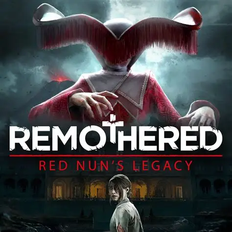 OIP (37) REMOTHERED: RED NUN'S LEGACY