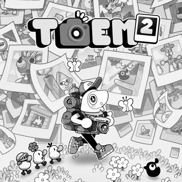 QUAD-TOEM-2 TOEM 2