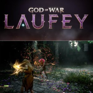 god-of-war-laufey-playstation-5-reveal GOD OF WAR LAUFEY