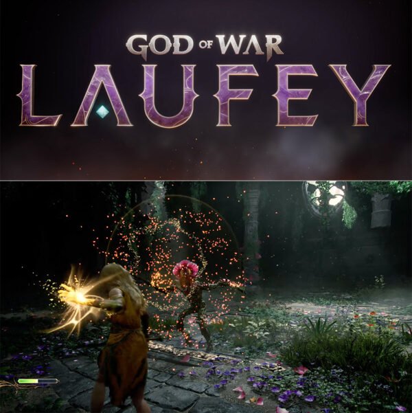 god-of-war-laufey-playstation-5-reveal GOD OF WAR LAUFEY